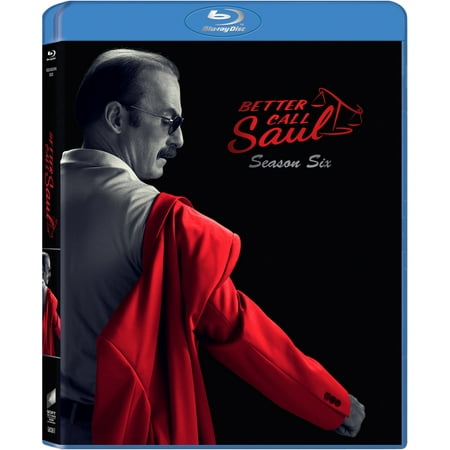 Better Call Saul: Season Six