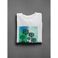 thumbnail image 3 of Cali Beach . Sweatshirt Men -Image by Shutterstock, Male Large, 3 of 4