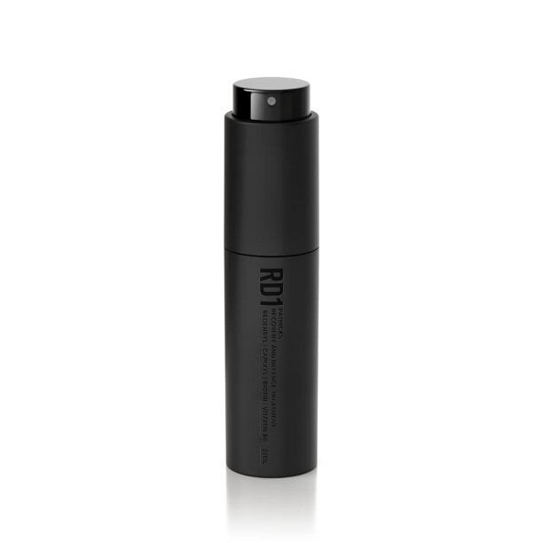 PATRICIO | RD1 Spray anticaída para hombres | Bloqueador de DHT | Incluye potentes ingredientes para apoyar el crecimiento del cabello y el cuidado del cuero cabelludo | Añade volumen y textura | Para