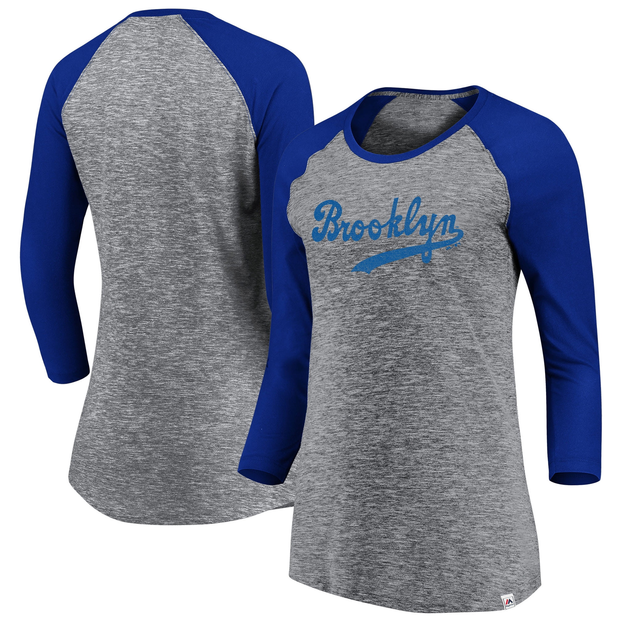 women's brooklyn dodgers jersey
