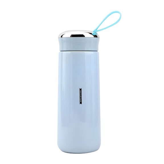 ACDANC Stainless Steel Water Bottles, 14oz Insulated Water Bottles, Metal Water Bottle Keeps Drink Cold and Hot, BPA Free Kids Water Bottles for School, Gym, Travel, Sports