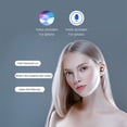 thumbnail image 2 of New TWS Wireless Bluetooth 5.0 Headphone Stereo Sports Waterproof Earhook Earphones With Microphone 3000mAh Charging Box, 2 of 6