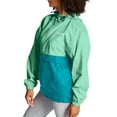 thumbnail image 2 of Champion Packable Colorblocked Jacket (Women's) 1 Pack, 2 of 6
