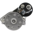 thumbnail image 2 of New 10 Teeth Clockwise 1.2Kw 12 Volt Starter Compatible With Mercedes-Benz Cls550 E550 Glk350 2010 2011 By Part Number Number 3276424384904, 2 of 4