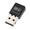 600Mbps Dual Band USB2.0