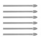 thumbnail image 4 of 6pcs Metal Stylus Pen Nibs for Galaxy Note & S Ultra - Durable, Easy Install, 4 of 5