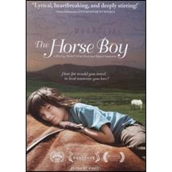 Pre-Owned The Horse Boy