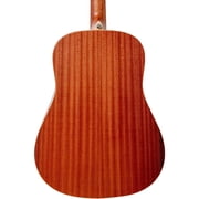Kremona M10 D-Style Acoustic Guitar Natural