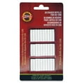 KohINoor Battery Operated Eraser Refills, 30/Pkg.