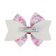 thumbnail image 2 of Sonducket Pinza lateral para el pelo con lazo grande, horquillas con nudo de doble capa, pinza bonita, accesorios de decoración, tocados para niñas, Accesorio para el cabello Rosado Sonducket AP011034-01B, 2 of 6