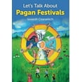thumbnail image 2 of Let's Talk About Pagan Festivals, Siusaidh Ceanadach Paperback, 2 of 3
