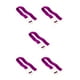 thumbnail image 3 of Correa de supervivencia Toystoory Hebilla de torniquete Primeros auxilios de emergencia Violeta, 3 of 5