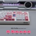 thumbnail image 4 of Teclado mecánico inalámbrico Akko 5098B con pantalla RGB, 4 of 7