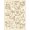 Beige Cream Ivory, Pattern 20, variant on ODIKA 8'x10' Washable Area Rug Beige Geometric Plaid Checkers Print Motif Contemporary Throw for Living Room, Under Sectional, Family , Durable, Non-Slip