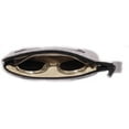 thumbnail image 4 of Felt Eyeglass Case,2 Pack Sunglasses Pouch, 4 of 7