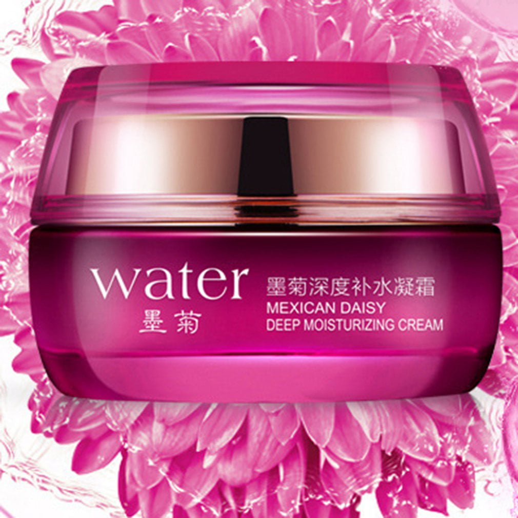 BQY2300 Moisturizing Face Cream Brightening Whitening Nourishing Face