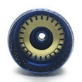 thumbnail image 6 of Studio Ocean Mark NO LIMITS Spool NL10ST6000 - Navy Blue Custom Fishing Spool, 6 of 7