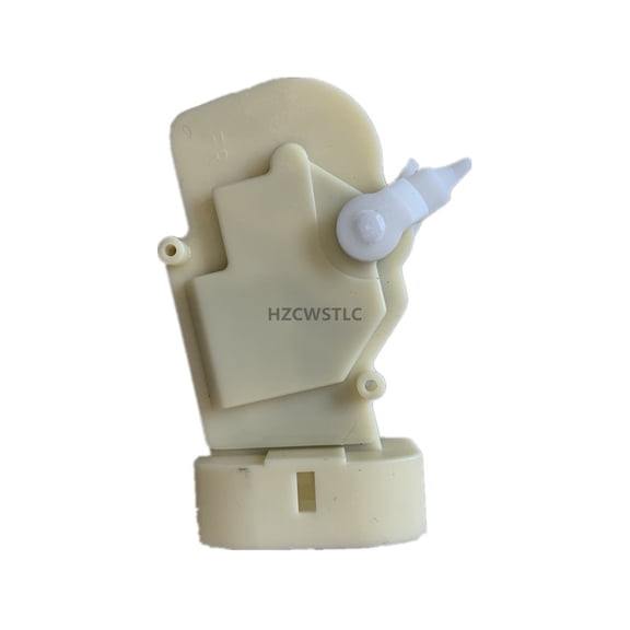 Front Right-Door Lock Actuator, For Toyota Echo Yaris 69120-52030 69110-52010 69140-52010 69130-52010