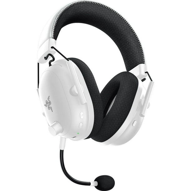 Razer BlackShark V2 Pro Wireless ホワイト RAZER BLACKSHARK V2 PRO - Wireless Esports Headset (White
