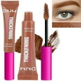 thumbnail image 2 of Waterproof Eyebrow Gel Quick-drying Lasting Styling Three-dimensional Eyebrow Tint for Natural Fuller Brows, 2 of 8