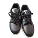 thumbnail image 5 of New Balance 480 Low Sneakers Black/White - Size 7 Men's - New BB480LBT, 5 of 6