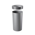thumbnail image 4 of Vento Can 16.5G Gris / Acier, 4 of 5