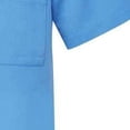 thumbnail image 4 of Onna Mens Limitless Onna-Stretch Work Tunic, 4 of 4