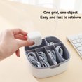 thumbnail image 4 of 10Pcs Chair Sashes Sequin Stretchy Spandex Bands Decorative Bows Decor for Wedding Party Home Chair Cover Decorations, 4 of 5