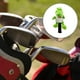 thumbnail image 5 of Funda de repuesto para cabeza de palo de golf, a prueba de polvo, novedosa Cocodrilo, 5 of 9