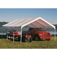 thumbnail image 2 of Super Max Canopy, 18 ft. x 20 ft., 2 of 4