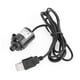 thumbnail image 3 of 6V 150L H Brushless Submersible Water Pump Micro Motor Cooling Pump USB GD, 3 of 3