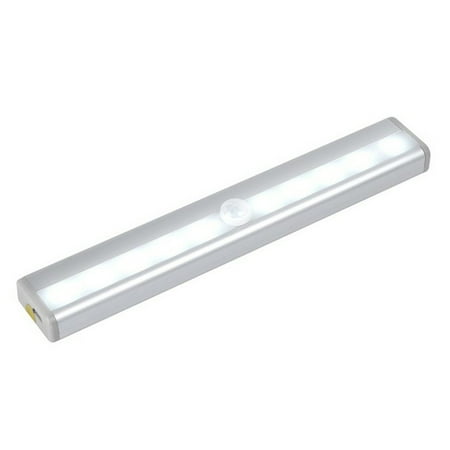 

Portable Little Light Wireless LED Lights Motion Sensor Activated Night Light