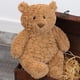 thumbnail image 4 of RV Lindo Oso De Peluche Brien Oso Suave Barceló Muñeco Oso Pardo Feo Rojo Verde, 4 of 5