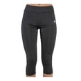 thumbnail image 1 of Capri Wilson Talla G Deportivo Negro, 1 of 4