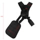 thumbnail image 1 of Eater Strap, Cortacésped Profesional, Doble Hombro, Correa Acolchada Ajustable, Arnés, Desbrozadora, Desbrozadora, 1 of 7