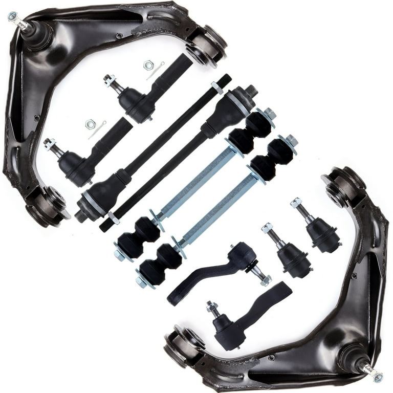SCITOO Steering Pitman Arm For Chevy Silverado, GMC Sierra, Tahoe, Suburban & More