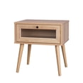 thumbnail image 2 of Buró Top Living con Cajón Amplio de Vidrio, 2 of 8