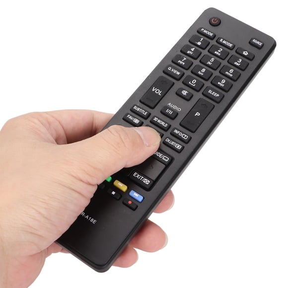 TV Remotefor Haier,HTRA18E Remote Control Universal Universal Remotefor Haier Replacement Remotefor Haier Best in its Class