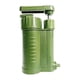 thumbnail image 2 of Filtro de agua portátil,Purificador de agua con bomba de filtro de agua portátil,Filtro de agua potable de supervivencia para acampar al aire libre, de purificación de agua Bomba, 2 of 8
