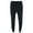 Black, variant on Hanes  X-Temp Jersey Jogger Lounge Pant (Men Big & Tall)