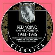 Red Norvo 1933-1936