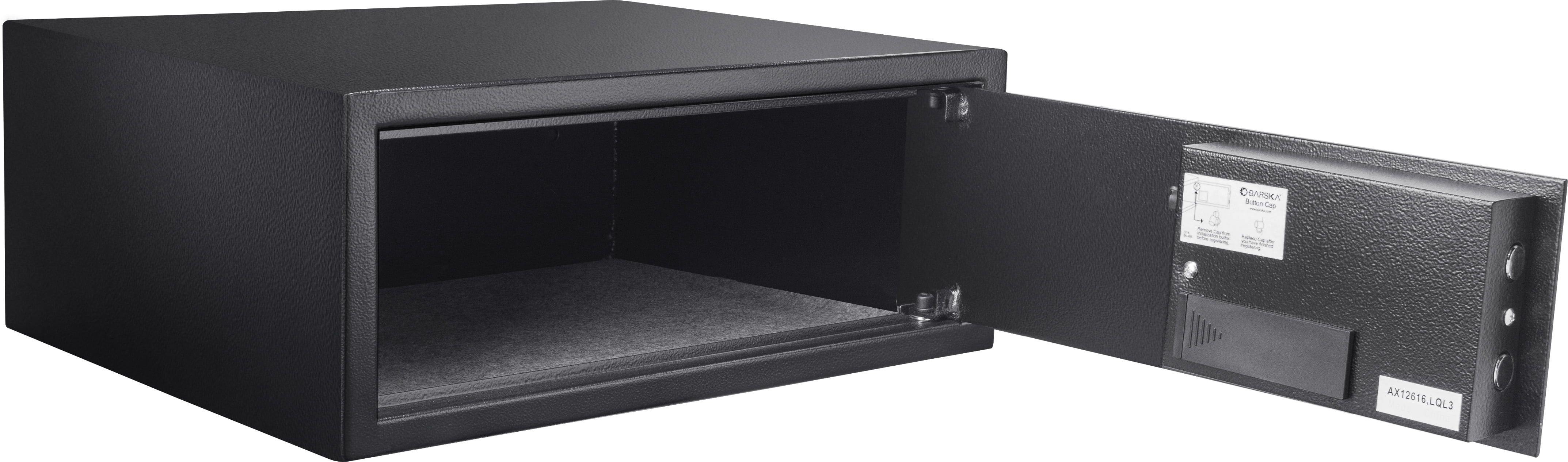Barska Optics Keypad Safe