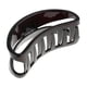 thumbnail image 1 of Mujeres grandes garras de pelo abrazaderas clips apretones herramienta de peinado accesorios para el cabello negro Sunnimix Garra de pelo grande para mujeres, 1 of 8