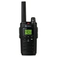 thumbnail image 4 of Cobra RX385 Two-Way Radios Pair, Rugged Water Resistant Walkie Talkies, up to 32-mile Range, 40 Channels, NOAA Weather Alerts, 4 of 11