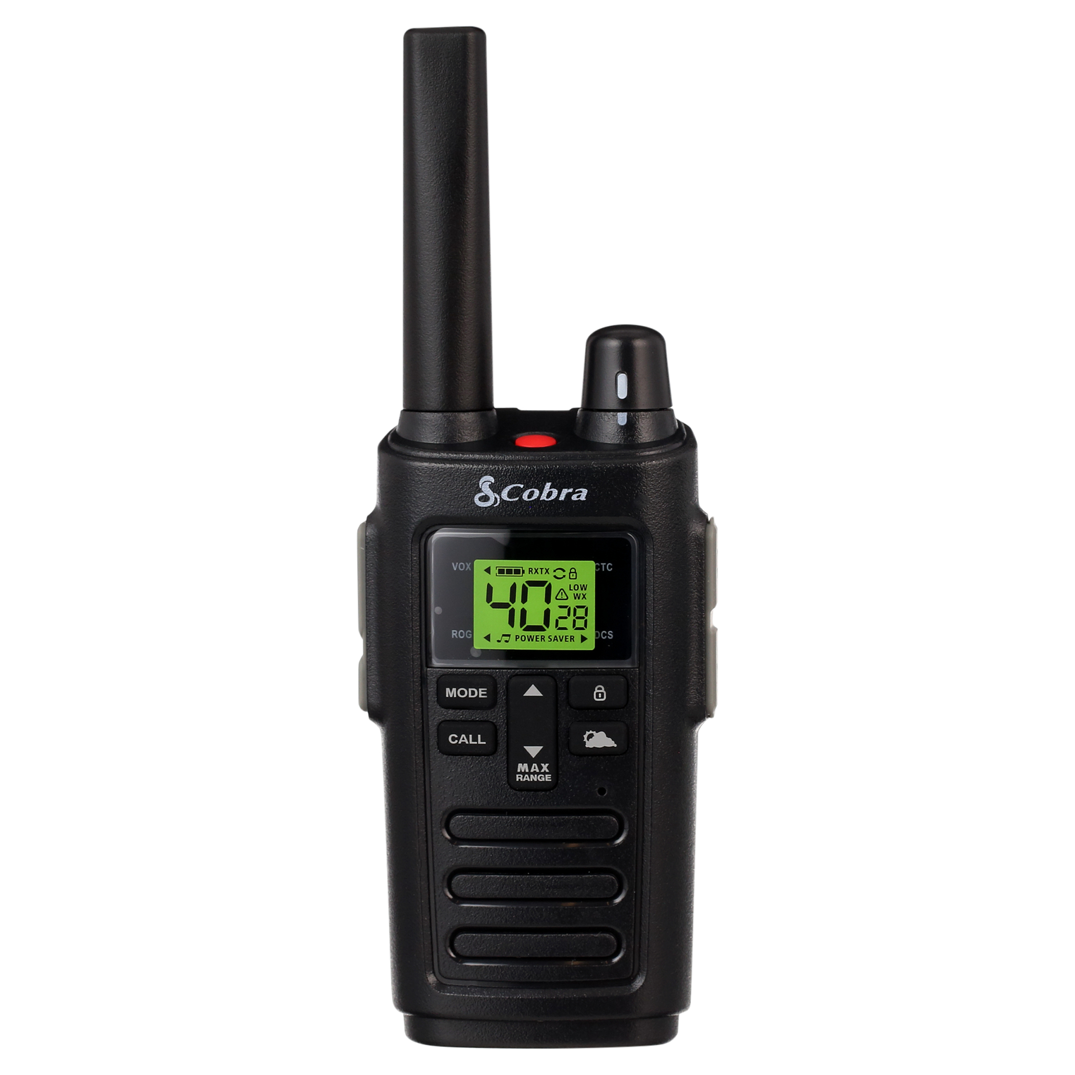 Cobra RX385 Two-Way Radios Water-Resistant photo 3