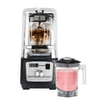thumbnail image 1 of Licuadora Silenciosa 3000W + Vaso Extra De Repuesto Bogner BSSB01-B283REF, 1 of 11