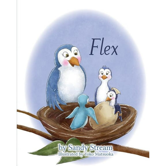 River Flex, Book 5, (Paperback)
