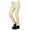 Beige, variant on Saxon Kids Adjustable Waist Jodhpurs Size: 16 Color: Beige
