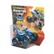 thumbnail image 2 of Camión Monster Jam Diecast Smash & Bash Varios Modelos 1 Pieza, 2 of 5