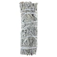 thumbnail image 1 of White Sage Bundles Fragancia de purificación interior para yoga en casa (10,5 cm D), 1 of 3